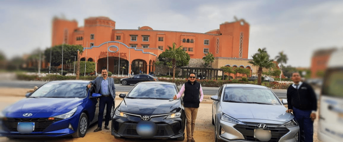 سيارات ليموزين مطار القاهرة من كايرو ليموزين أون لاين