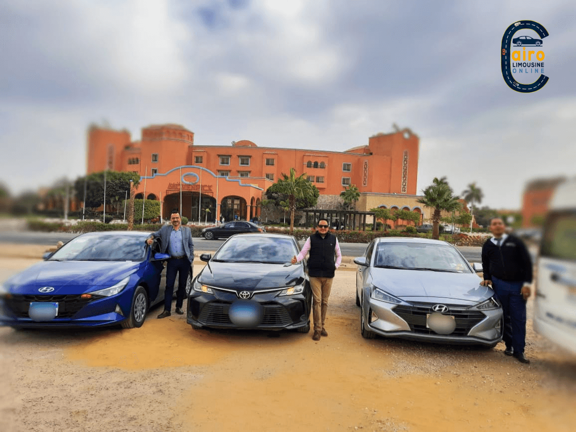 سيارات ليموزين مطار القاهرة من كايرو ليموزين أون لاين