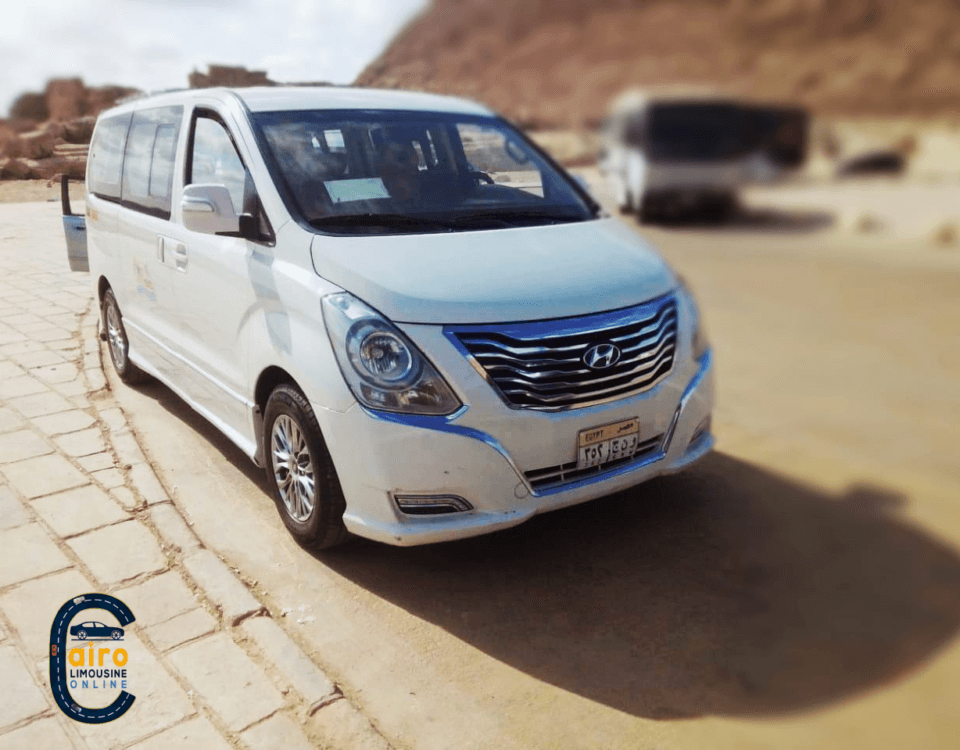 سيارات ليموزين مطار القاهرة من كايرو ليموزين أون لاين