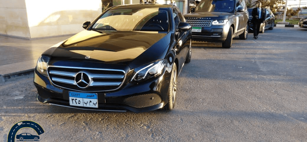 سيارات ليموزين مطار القاهرة من كايرو ليموزين أون لاين