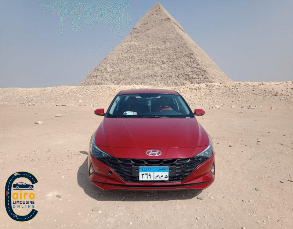 سيارات ليموزين مطار القاهرة من كايرو ليموزين أون لاين