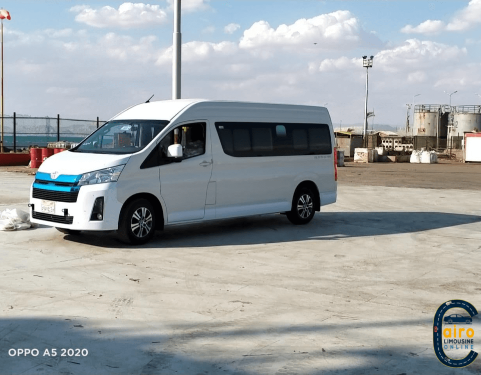 سيارات ليموزين مطار القاهرة من كايرو ليموزين أون لاين