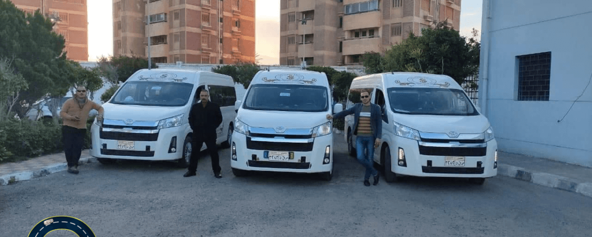 سيارات ليموزين مطار القاهرة من كايرو ليموزين أون لاين