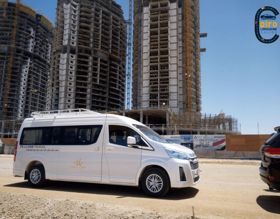 سيارات ليموزين مطار القاهرة من كايرو ليموزين أون لاين