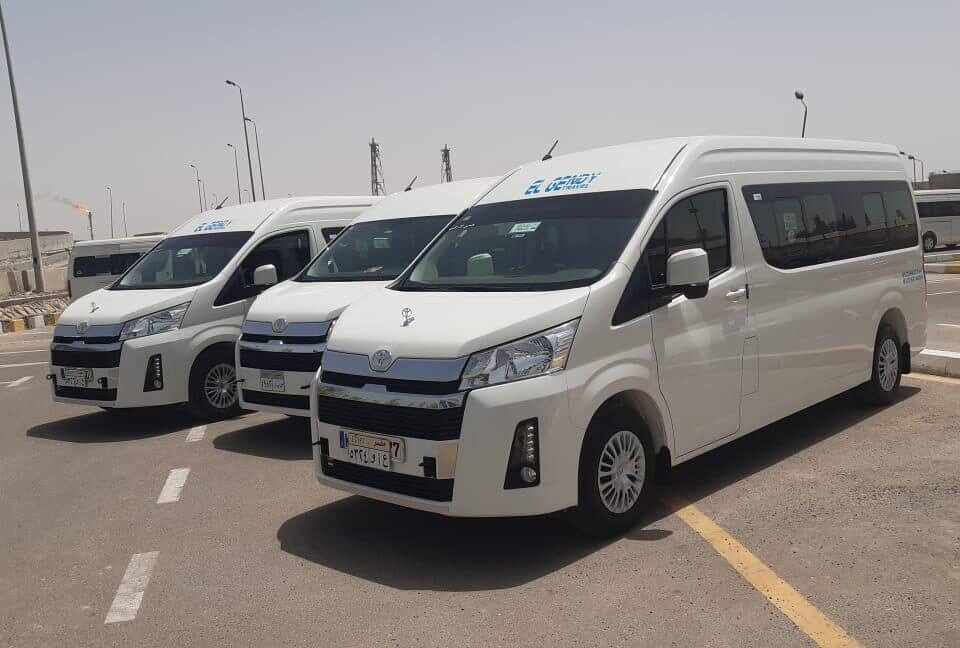 سيارات ليموزين مطار القاهرة من كايرو ليموزين أون لاين