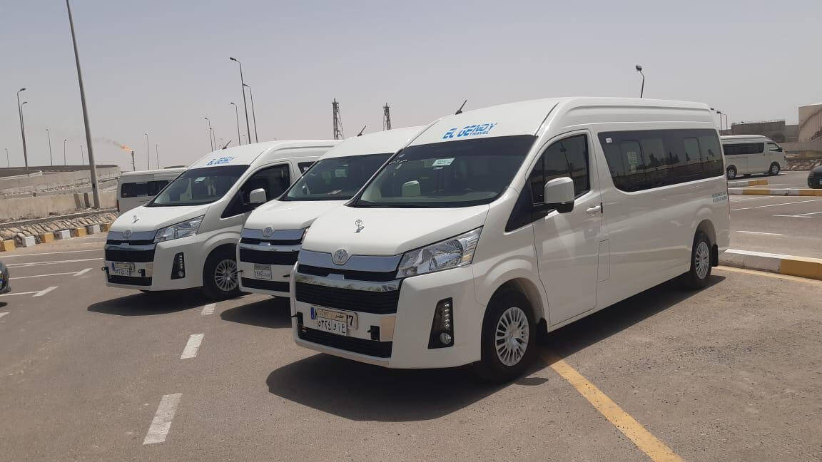 سيارات ليموزين مطار القاهرة من كايرو ليموزين أون لاين