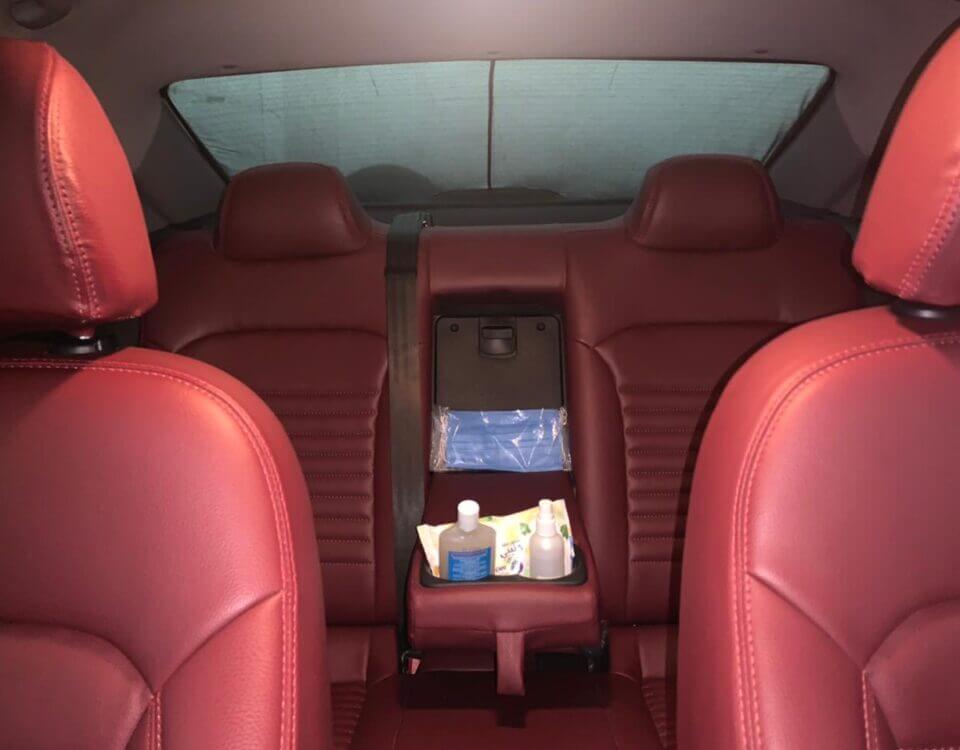 سيارات ليموزين مطار القاهرة من كايرو ليموزين أون لاين