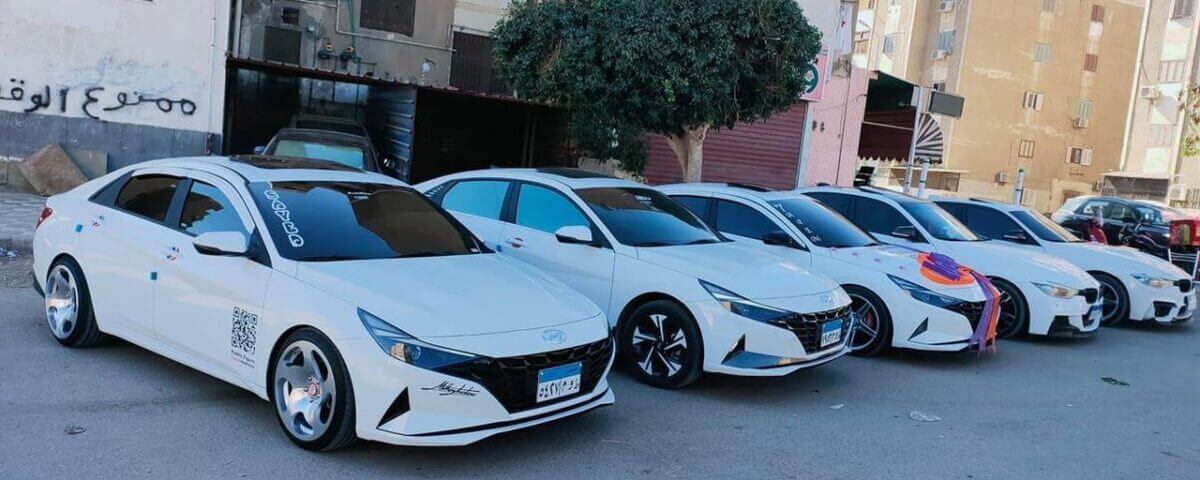 سيارات ليموزين مطار القاهرة من كايرو ليموزين أون لاين