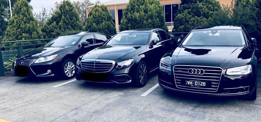 لماذا تحجز ليموزين القاهرة من شركة كايرو ليموزين أونلاين؟