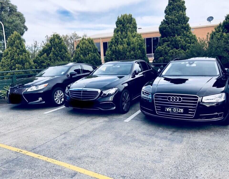 لماذا تحجز ليموزين القاهرة من شركة كايرو ليموزين أونلاين؟