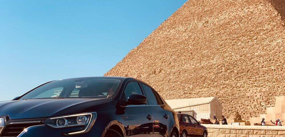 ما هي خدمات ليموزين القاهرة من شركة كايرو ليموزين أونلاين؟