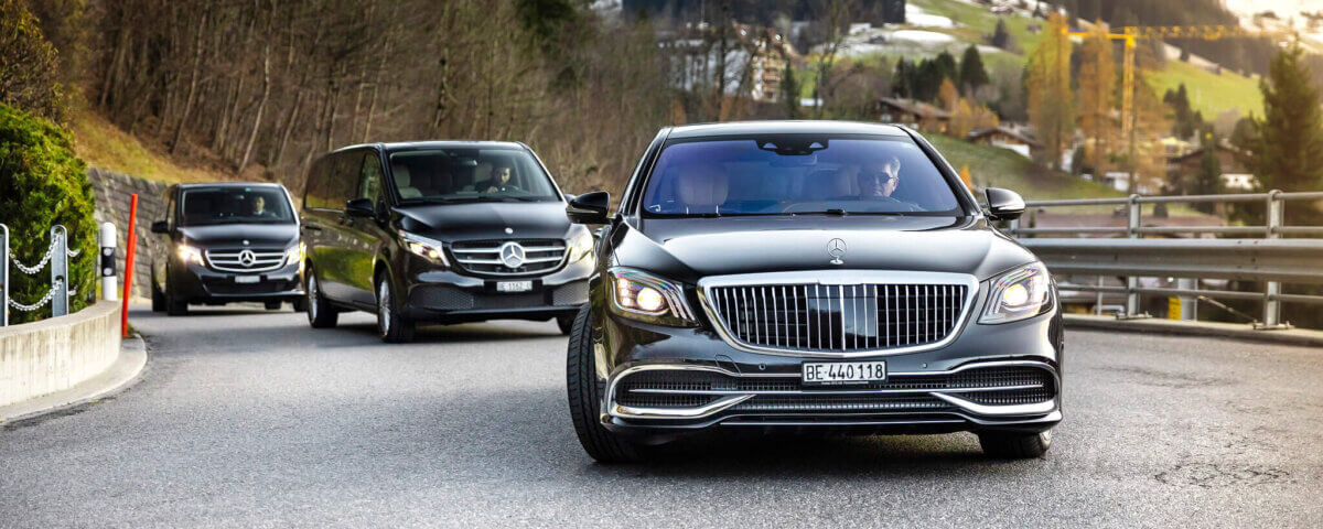 خدمات ليموزين مميزة وموفرة في طريق مطار القاهرة