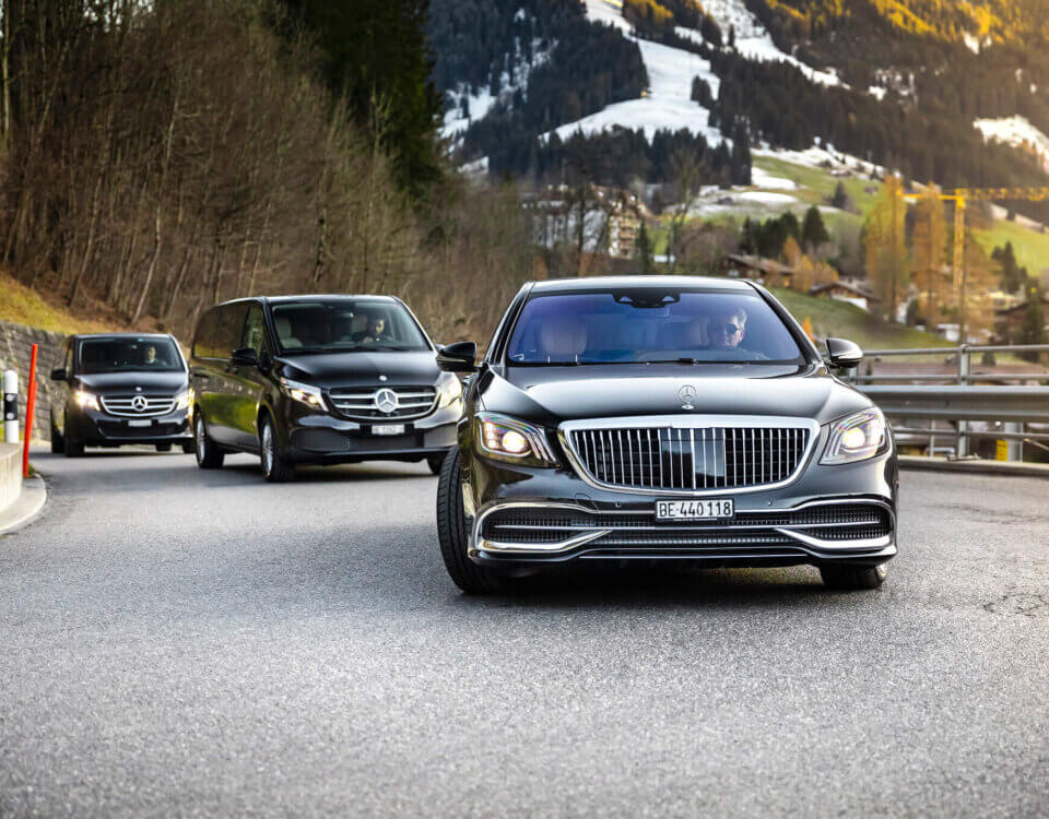 خدمات ليموزين مميزة وموفرة في طريق مطار القاهرة