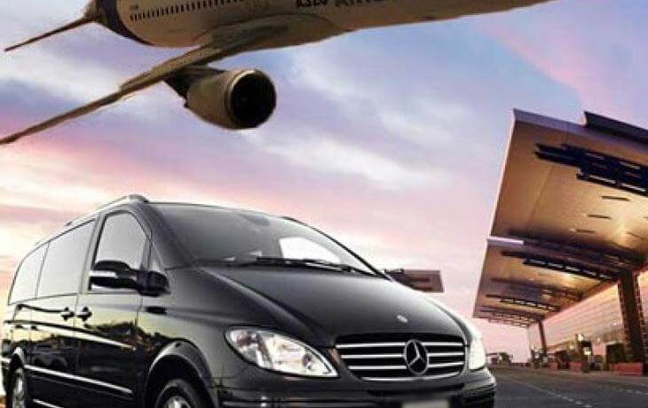 خدمات ليموزين مطار القاهرة من كايرو ليموزين أونلاين