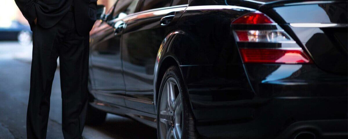 أوفر ليموزين القاهرة