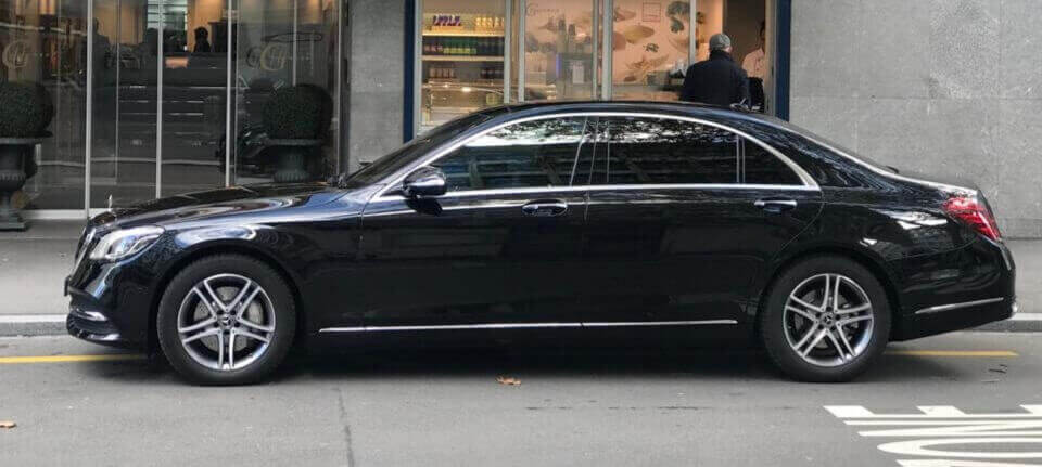 سعر مشوار ليموزين القاهرة