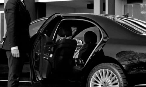 شركات ليموزين في القاهرة