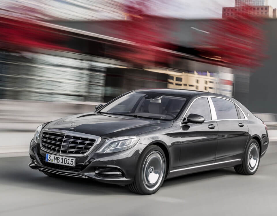 شركات ليموزين مطار القاهرة