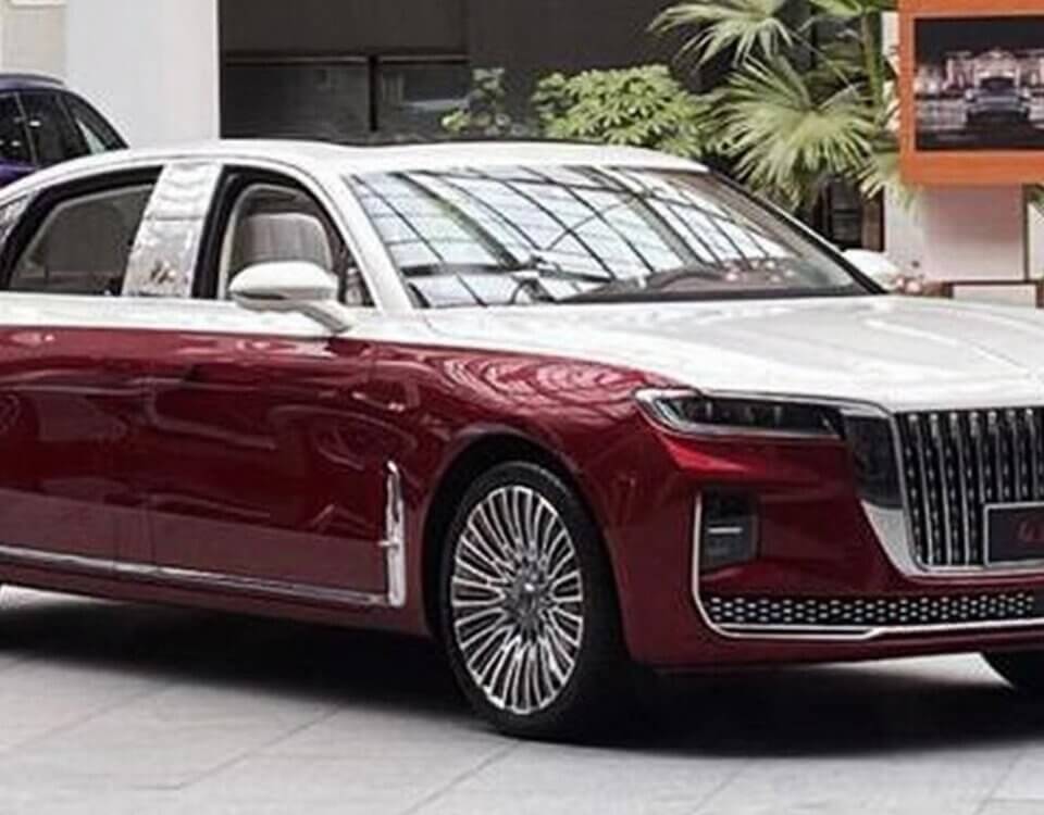 ليموزين القاهرة