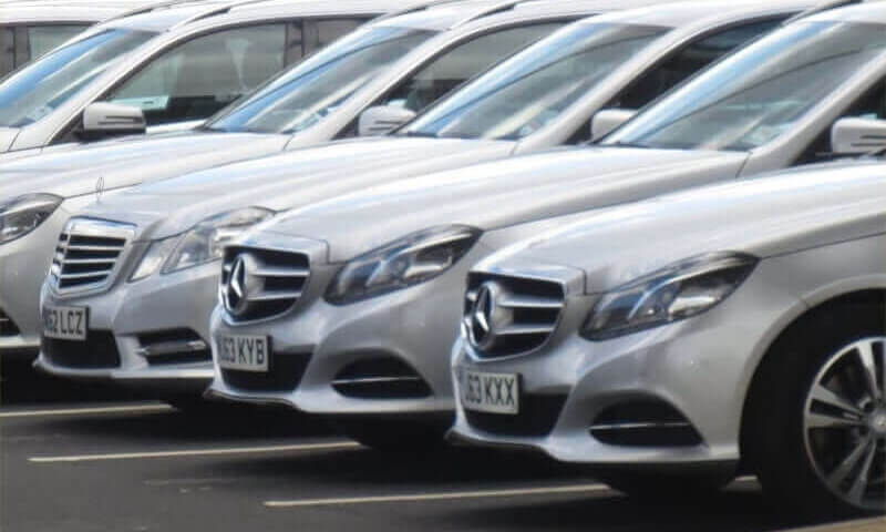 ليموزين من مطار القاهرة الي الاسكندرية